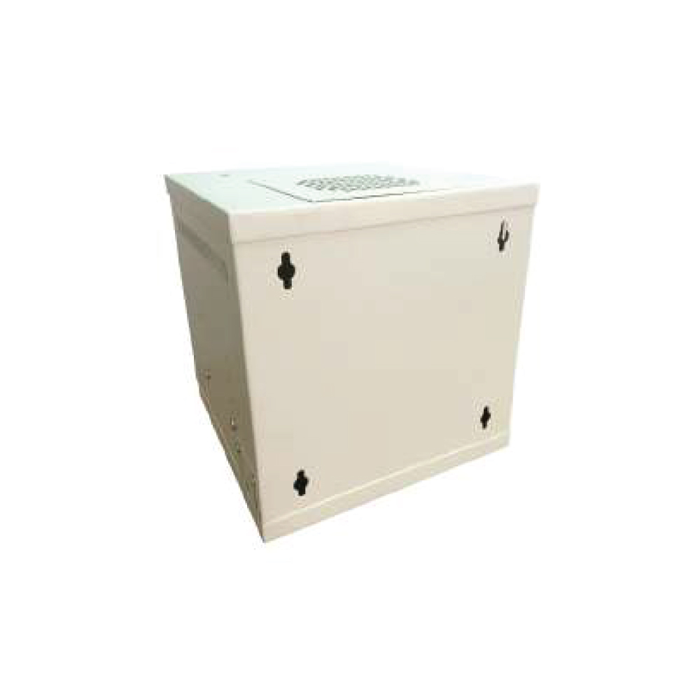 Mini Box Cabinet (Gray) 30*30*30 M6-30030G ** รวม vat ไม่รวม จัดส่ง