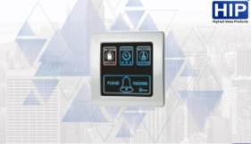 HIP Smart Control รุ่น CMG-5820SW