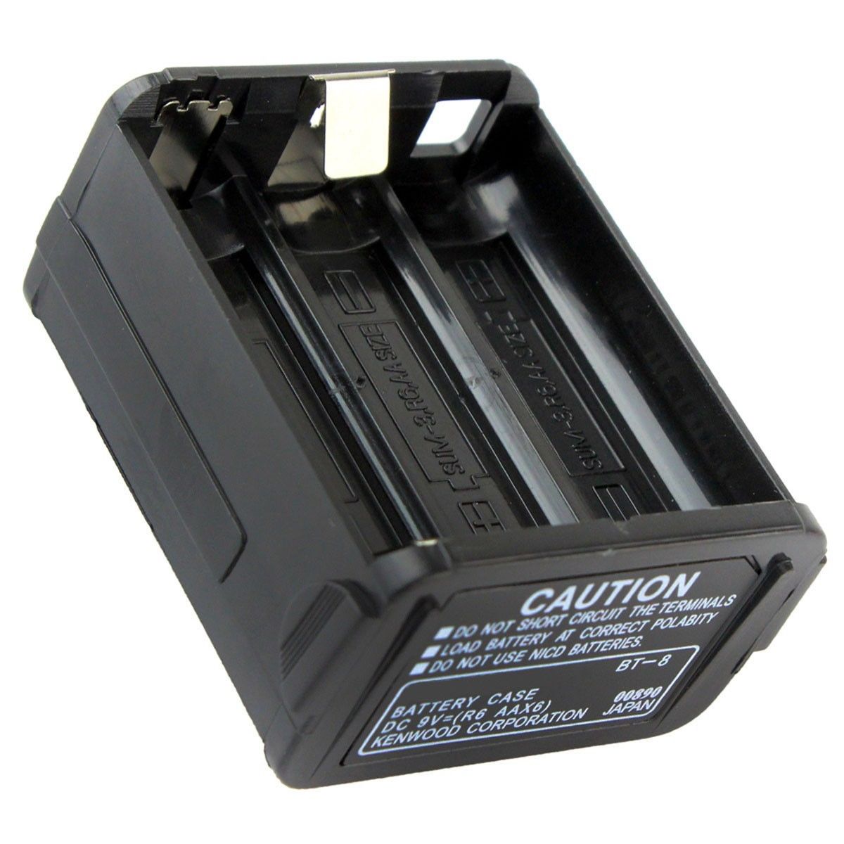 กล่องราง BT-8 สำหรับ KENWOOD TH-28 TH-48 TH-78