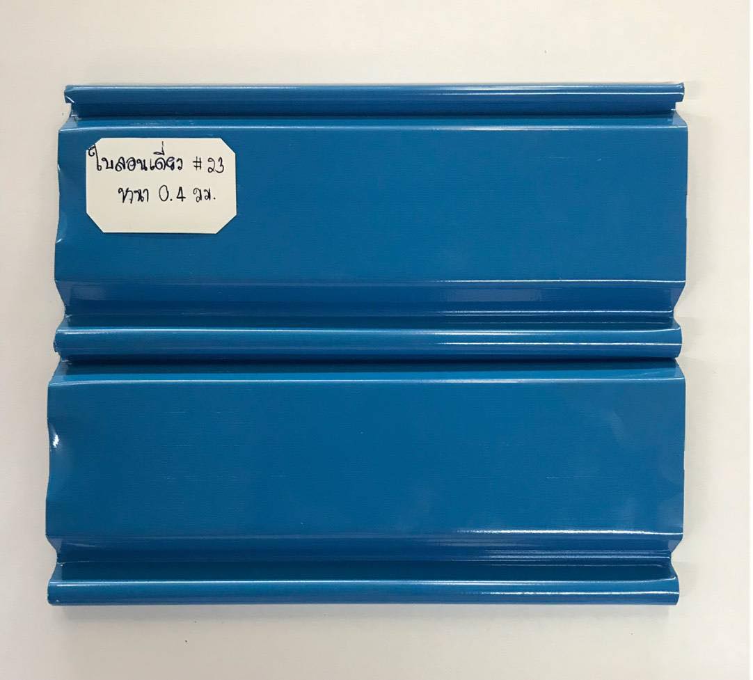 ประตูม้วนเหล็กพร้อมติดตั้ง แบบใช้มือดึงสีสันสดใส ตารางเมตรละ 2350 บาท ราคารวมอุปกรณ์ และค่าบริการติดตั้ง กรุณาส่งภาพหน้างานและระบุ กว้าง*ยาว เพื่อประเมินราคาเบื้องต้นคะ