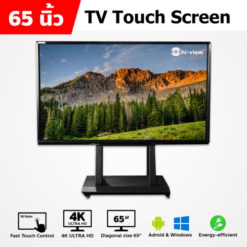 HD-L65C