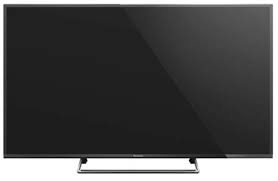 LED Panasonic 55" 4K Ultra HD Internet TV รุ่น TH-55CX600T
