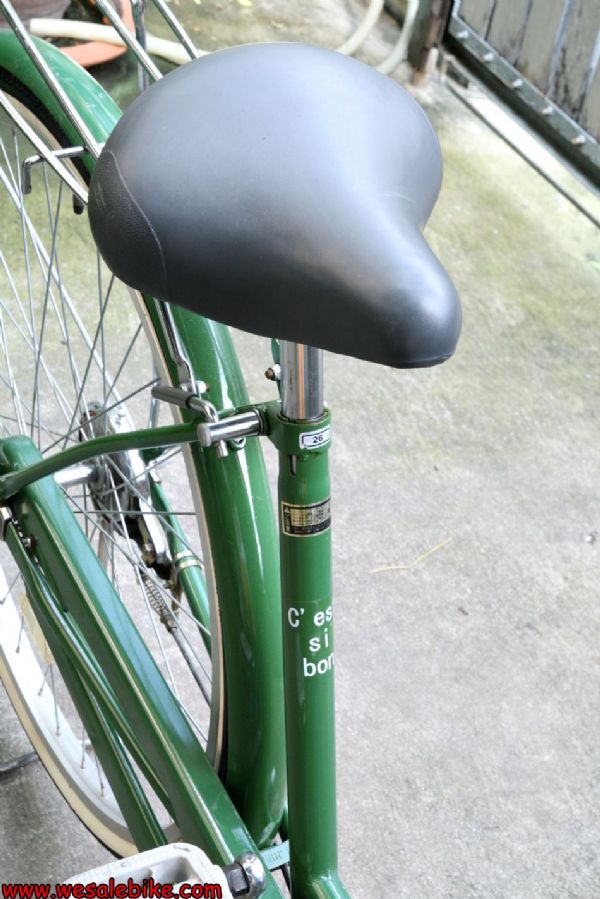 จักรยานแม่บ้าน C'est si bon ล้อ26นิ้ว