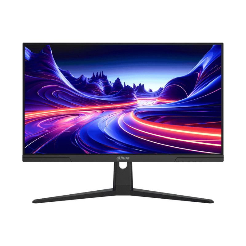 DHU-LM25-E231B Monitor IPS FHD 24.5" LED 180Hz 1HDMI/DP