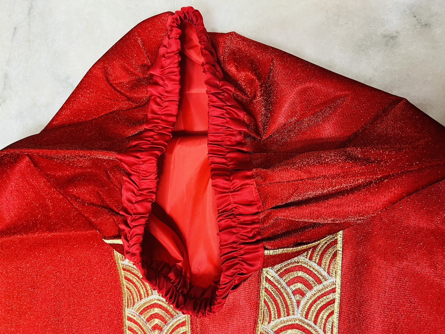 ชุดเจ้าบ่าว รหัส DC 150