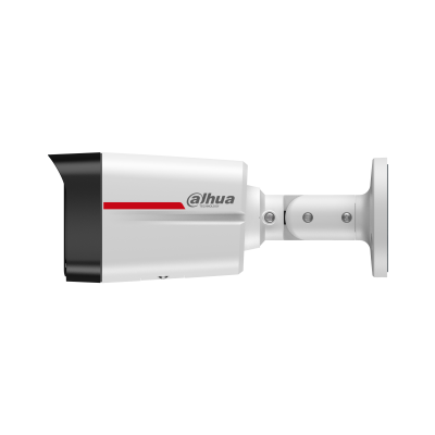 DHU-HFW2449TLSP36 Bullet 4MP 3.6mm WizS LED50 IP67 Mic AI