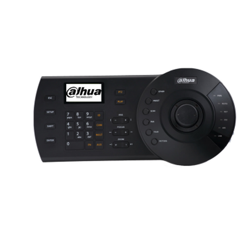 DHU-DHI-NKB1000-E Network Keyboard