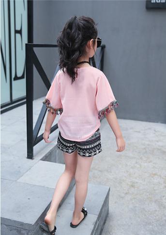 เสื้อผ้าเด็ก Size 120