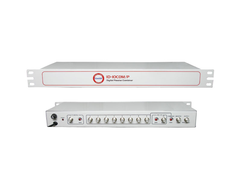 Digital Combiner รุ่น ID-10COM/P