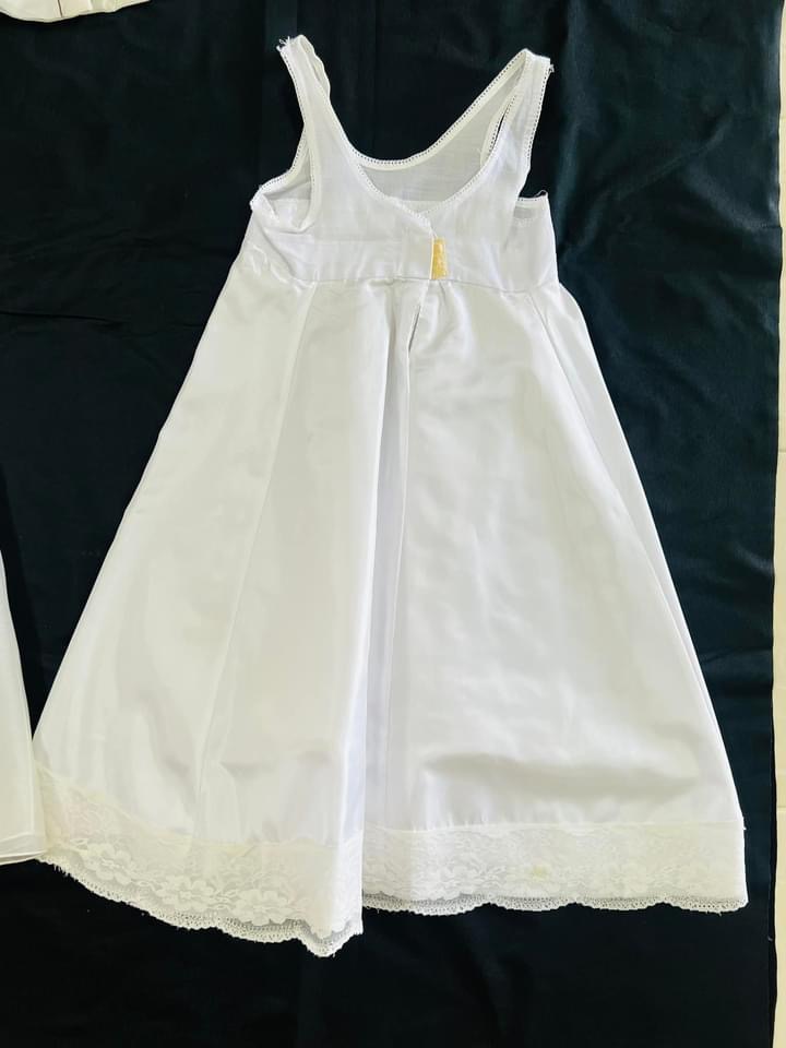 #เช่าชุดฮันบก สาวน้อย ไซด์ 110