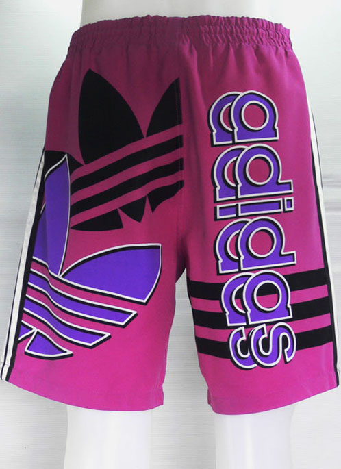 กางเกงลำลอง ADIDAS แฟชั่นกีฬา ไซส์ L รอบเอว 34-38 นิ้ว