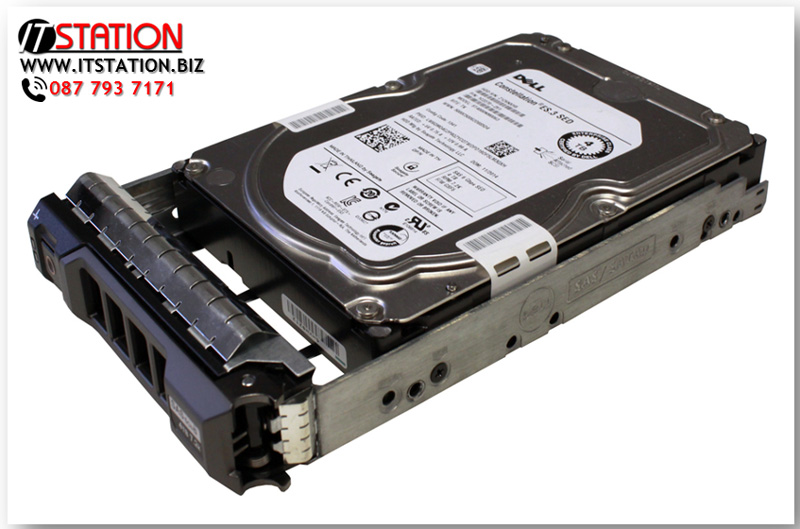 1KWKJ [ขาย จำหน่าย ราคา] DELL 500GB 7.2K 3.5 SATA HDD | DELL