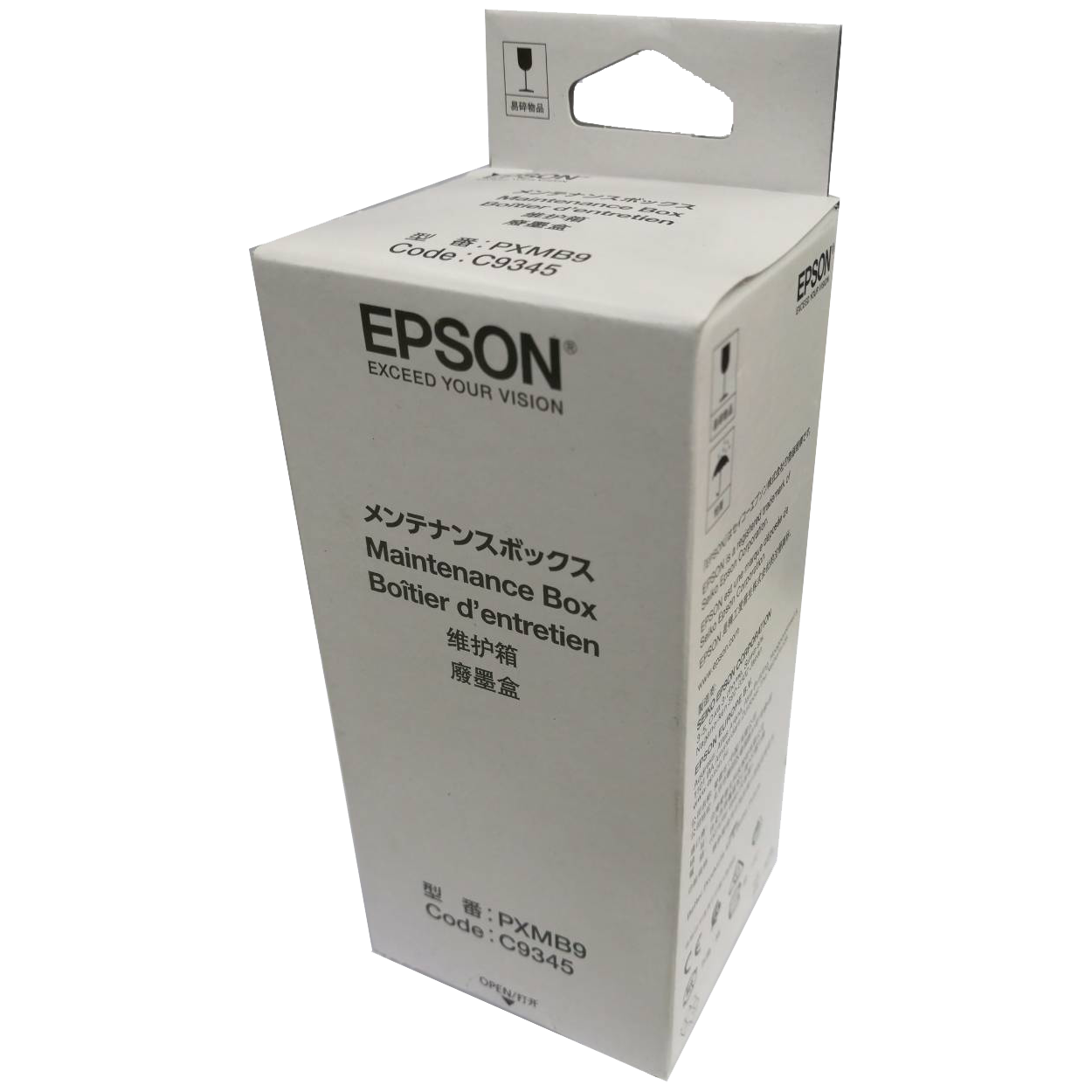 EPSON C9345 Ink Maintenance Box (แท้)