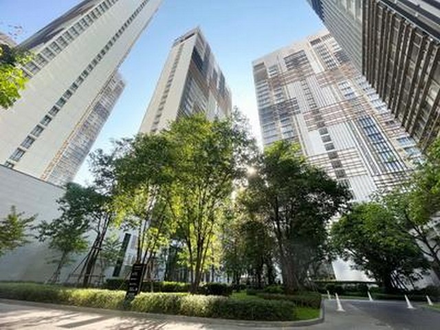 (MH0053) ขายและให้เช่าคอนโด Park 24 ซ. สุขุมวิท 24 ชั้นสูง วิวสวนเบญจสิริ
