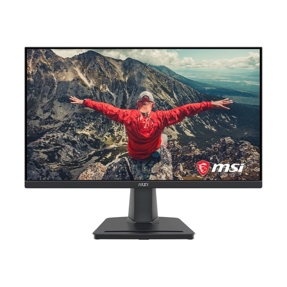 Previous Next MONITOR 21.45'' MSI PRO MP225V (VA, HDMI, VGA) 100Hz