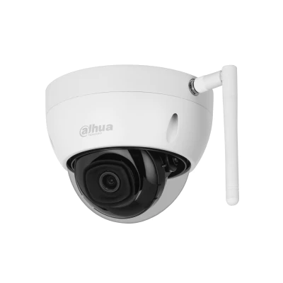 DHU-1230DEP-SW-28 Dome WiFi 2MP 2.8 30 IR LED IP67 IK10