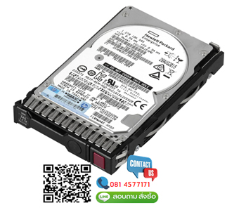 SPS-DRV,HDD,900GB, 12G, 15K, SFF, SAS, ENT SC,870759-B21,