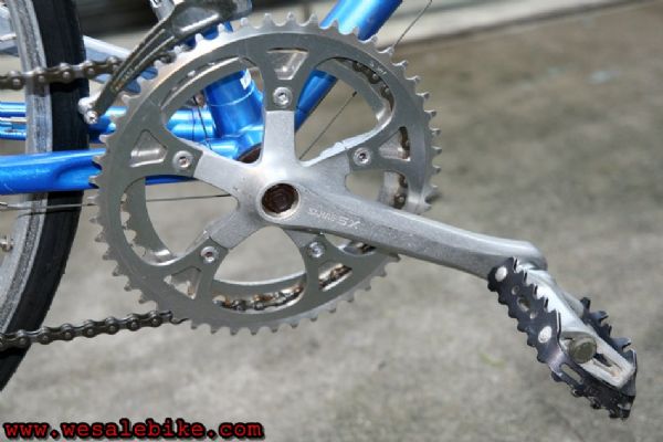 หมอบโครโมลี่สับถัง Panasonic PLA-600D ไซส์ L