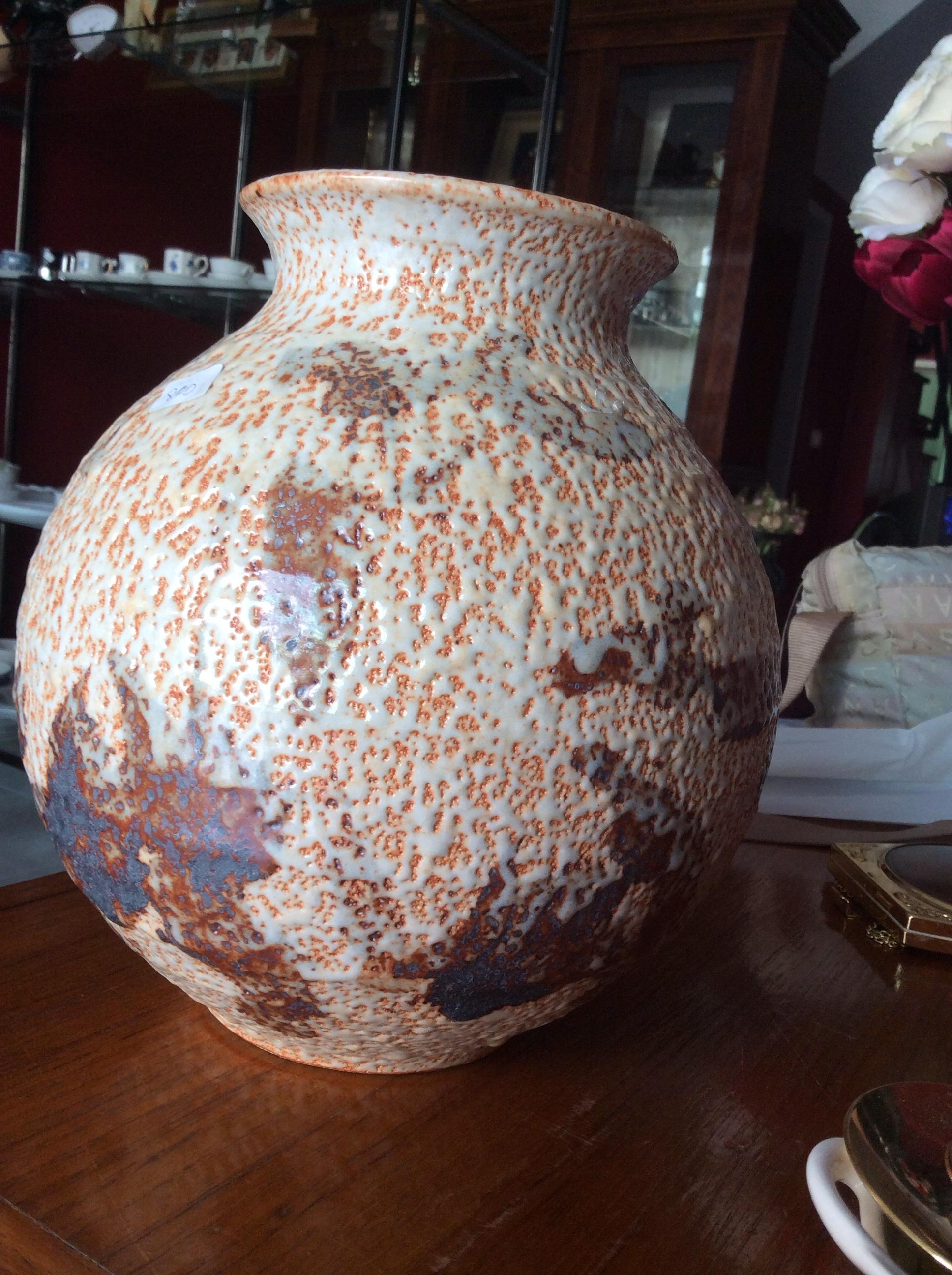 แจกันญีปุ่น