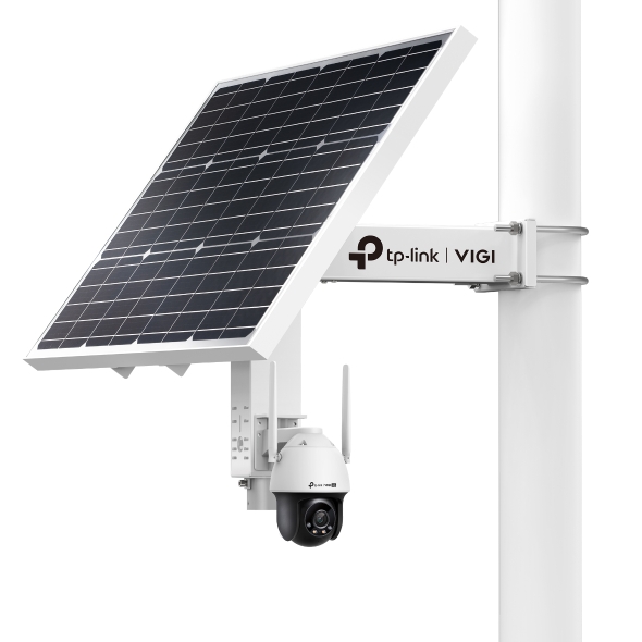 VIGI SP6020 VIGI Intelligent Solar Power Supply System