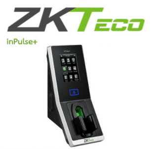 Access control รุ่น inPulse+