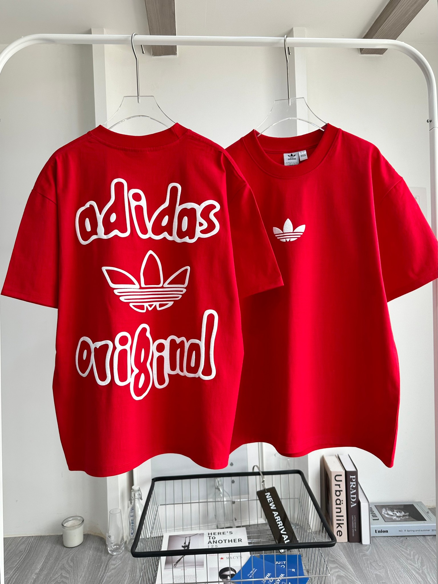 TC05 ลายอดิดาส