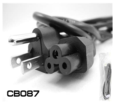 GLINK HDMI,LAN, POWER CABLE/CB087-1.8M