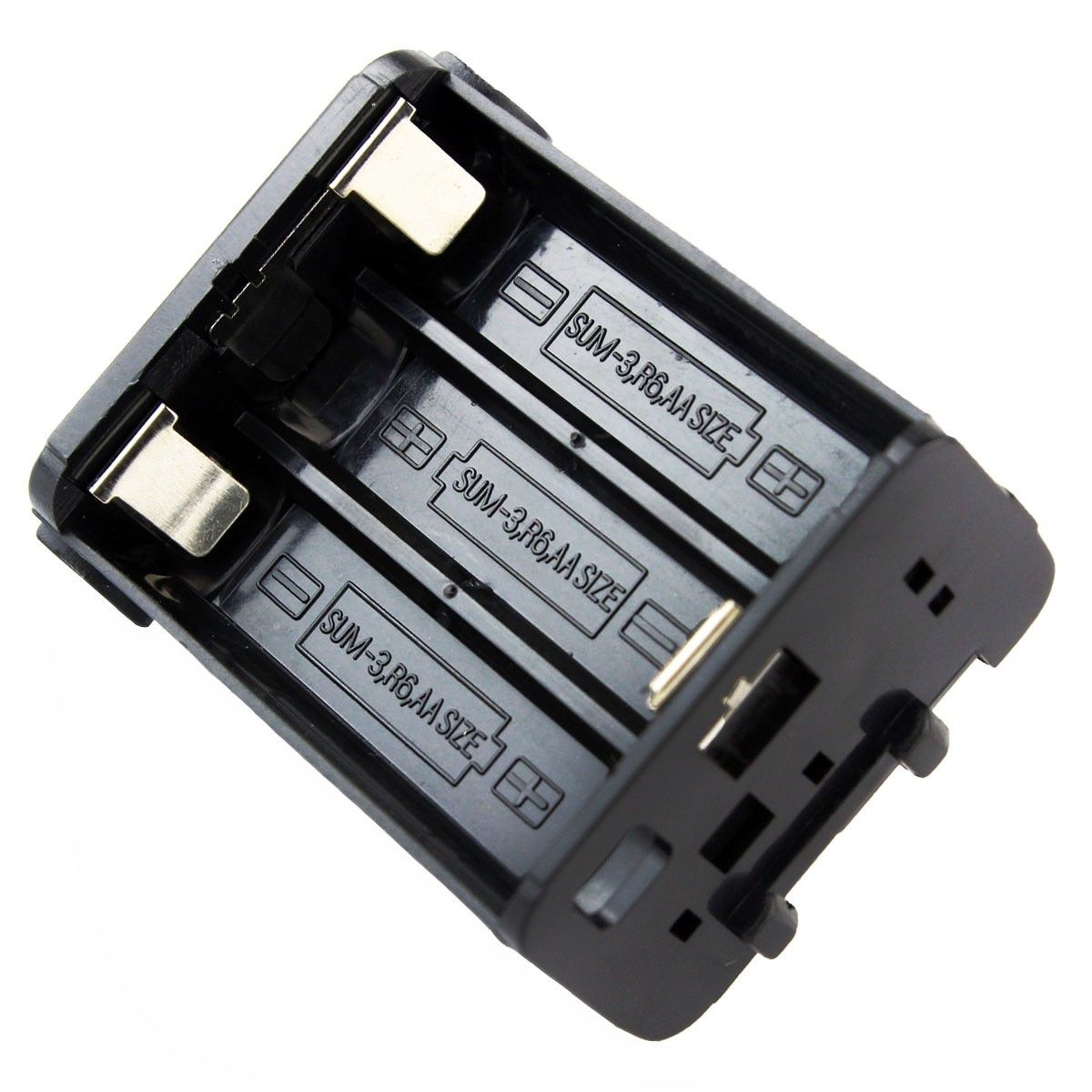 กล่องราง BT-8 สำหรับ KENWOOD TH-28 TH-48 TH-78