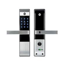 Yale Digital Doorlock YLE-YDM3109