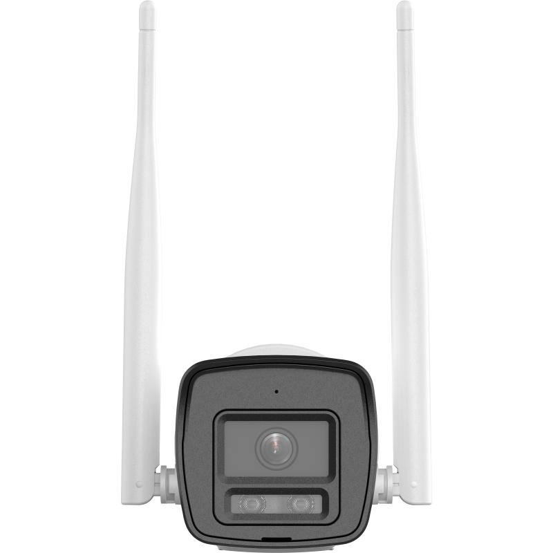 DS-2CV1023G2-LIDWF(2.8mm)(B)(O-STD)/EU 2 MP Outdoor Wi-Fi Fixed Bullet Network Camera