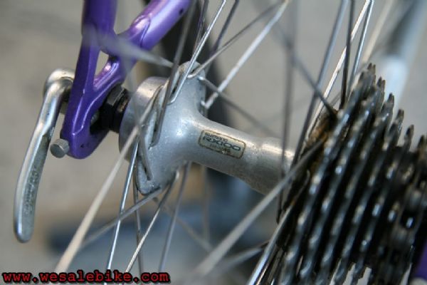 เสือหมอบโครโมลี่ สับถัง Panasonic อะไหล่RX100 ไซส์ M