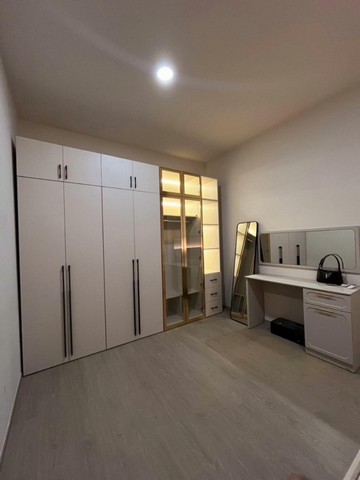 (MH0161) ให้เช่าทาวน์โฮม 3 ชั้น ม.Altitude Kraf Bangna ตกแต่งพร้อมเฟอร์ฯ