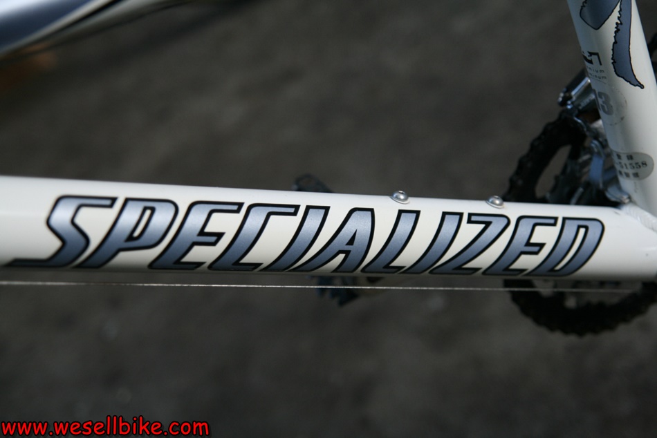 จักรยานเสือภูเขา Specialized HardRock ล้อ26นิ้ว ไซส์ xs