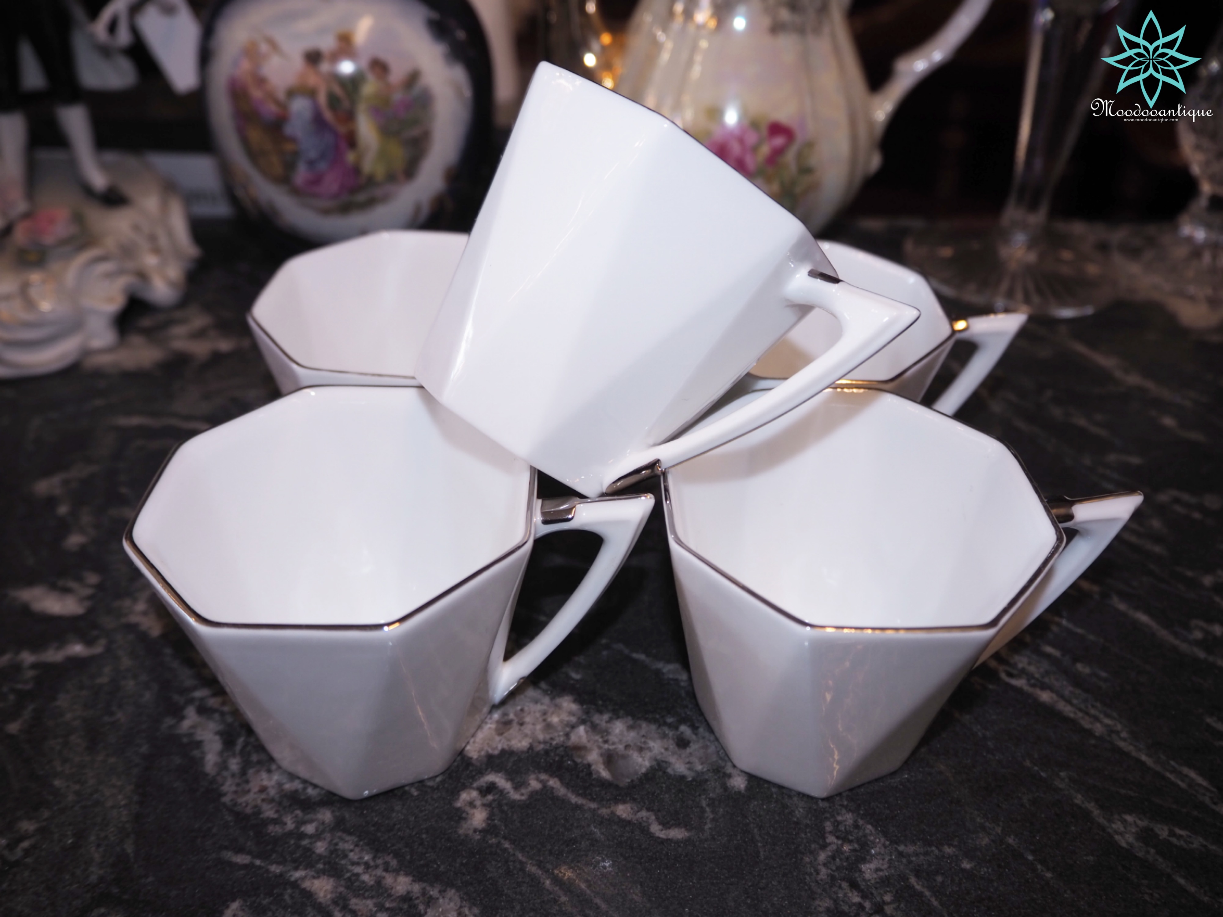 RICHFIELD TACHIKICHI Japan since 1752