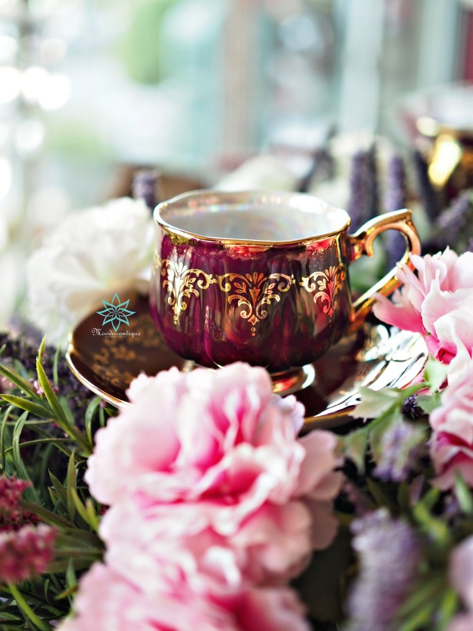 OHASHI CHINA MADE IN JAPAN 1932