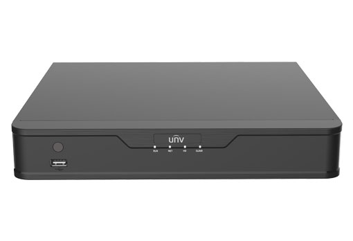 Digital Video Recorder รุ่น NVR201-04U&08Q