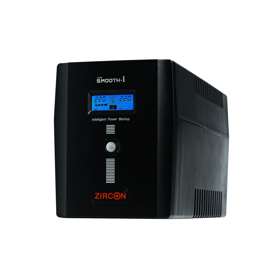 SMOOTH-I 2000VA/1200W