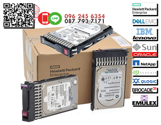 HP, 810872-001, 840459-001, HP 1.2TB 10K, 12G, SAS 2.5in HDD, 3PAR StorServ, 8000, 8200