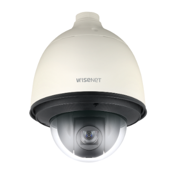 WISENET (SAMSUNG) PRODUCT PTZ Indoor/ XNP‐6320H