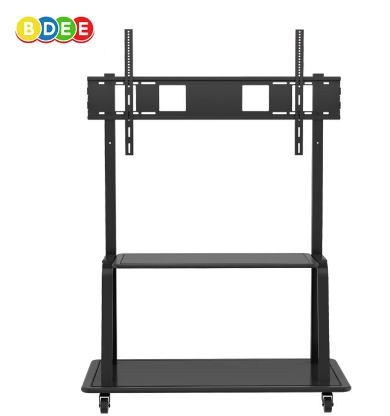 ขาตั้งทีวี BDEE รุ่น S902 (รองรับทีวี ขนาด 55-100 นิ้ว) รองรับน้ำหนักไม่เกิน 120 กิโลกรัม
