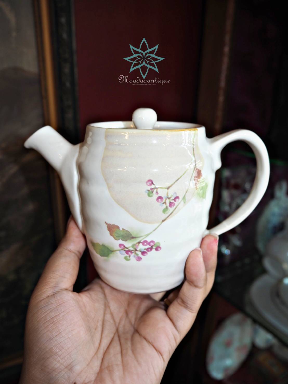 ชุดน้ำชา JAPAN