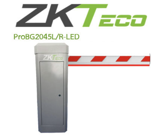 Parking lot รุ่น ProBG2045L/R-LED