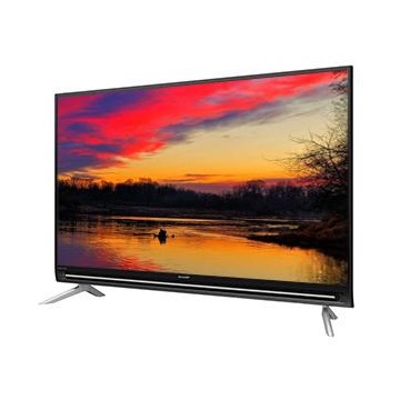 SHARP 40 นิ้ว รุ่น 2T-C40AE1X LED TV Full HD SMART TV ใหม่ประกันศูนย์ชาร์ปไทย 1 ปี