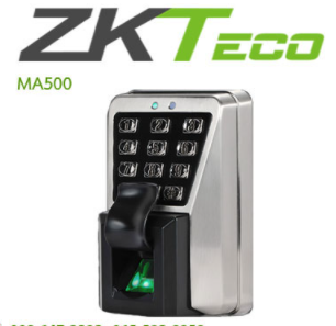 Access control รุ่น MA500