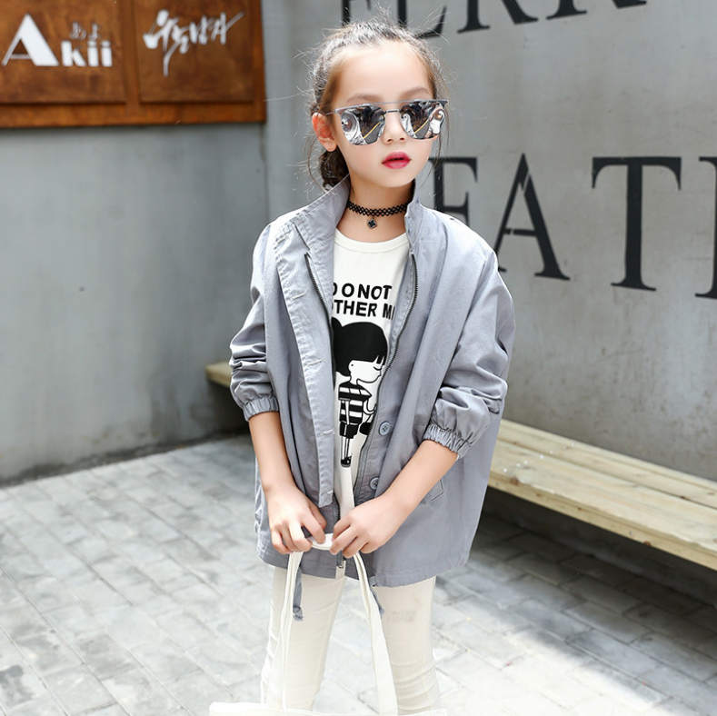 แจ็คเก็ตเด็ก Size 100,120,140