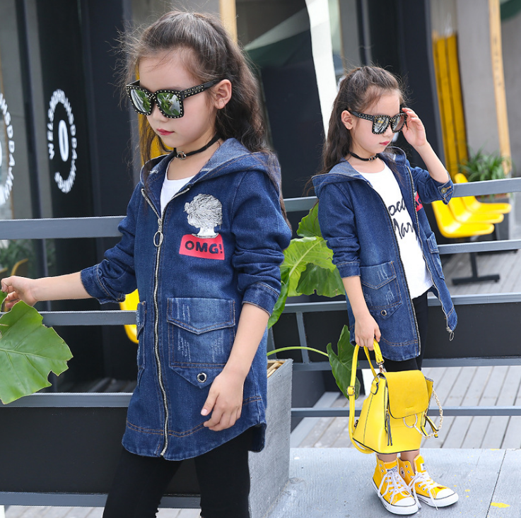 แจ็คเก็ตเด็ก Size 130,150,160,170