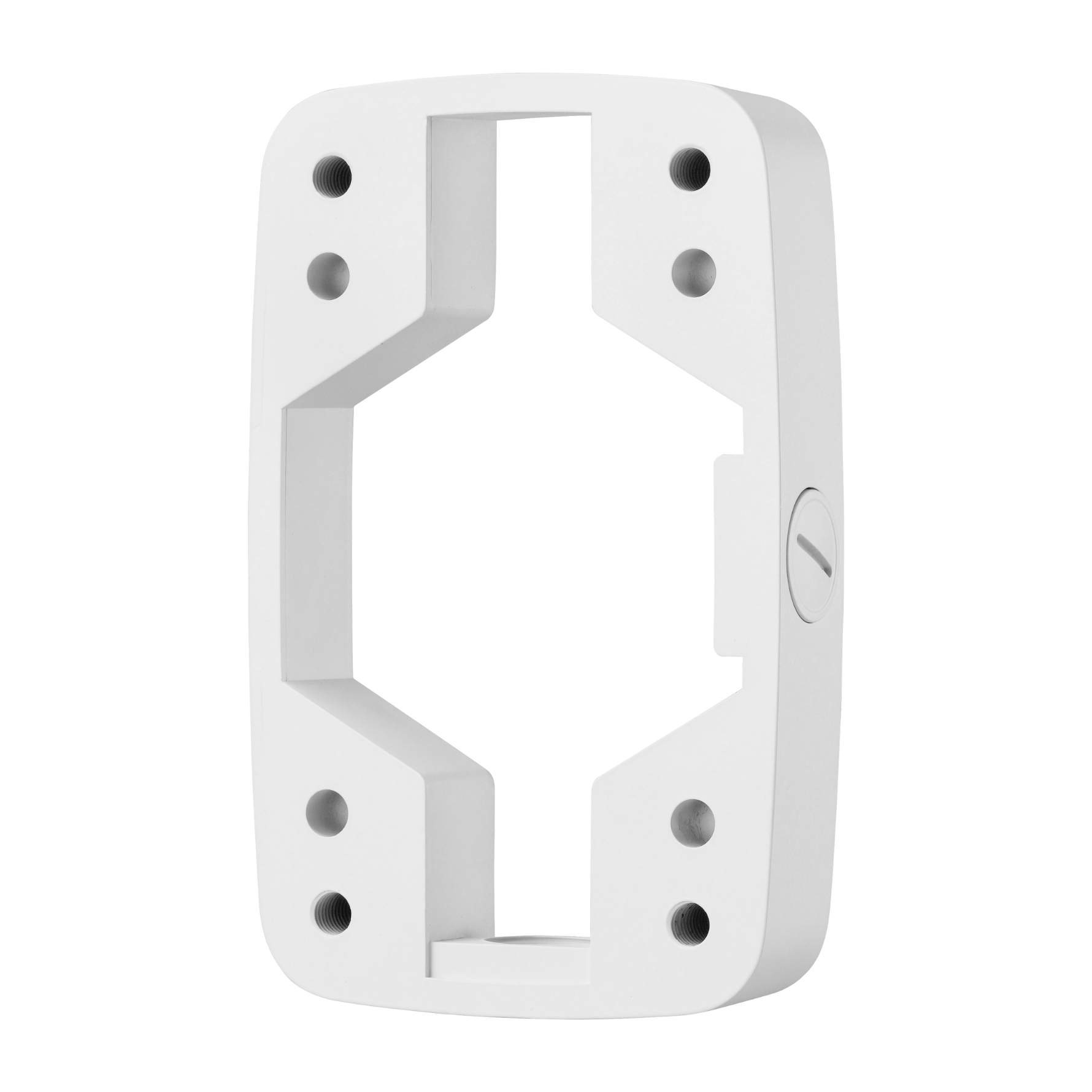 WISENET (SAMSUNG) PRODUCT CAMERA HOUSING & ACCESSORIES/ SBP‐300BW