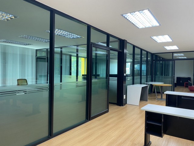 (MH0123) ให้เช่าอาคารสำนักงาน 2 ชั้น ถนนรามอินทรา ใกล้แฟชั่นไอส์แลนด์