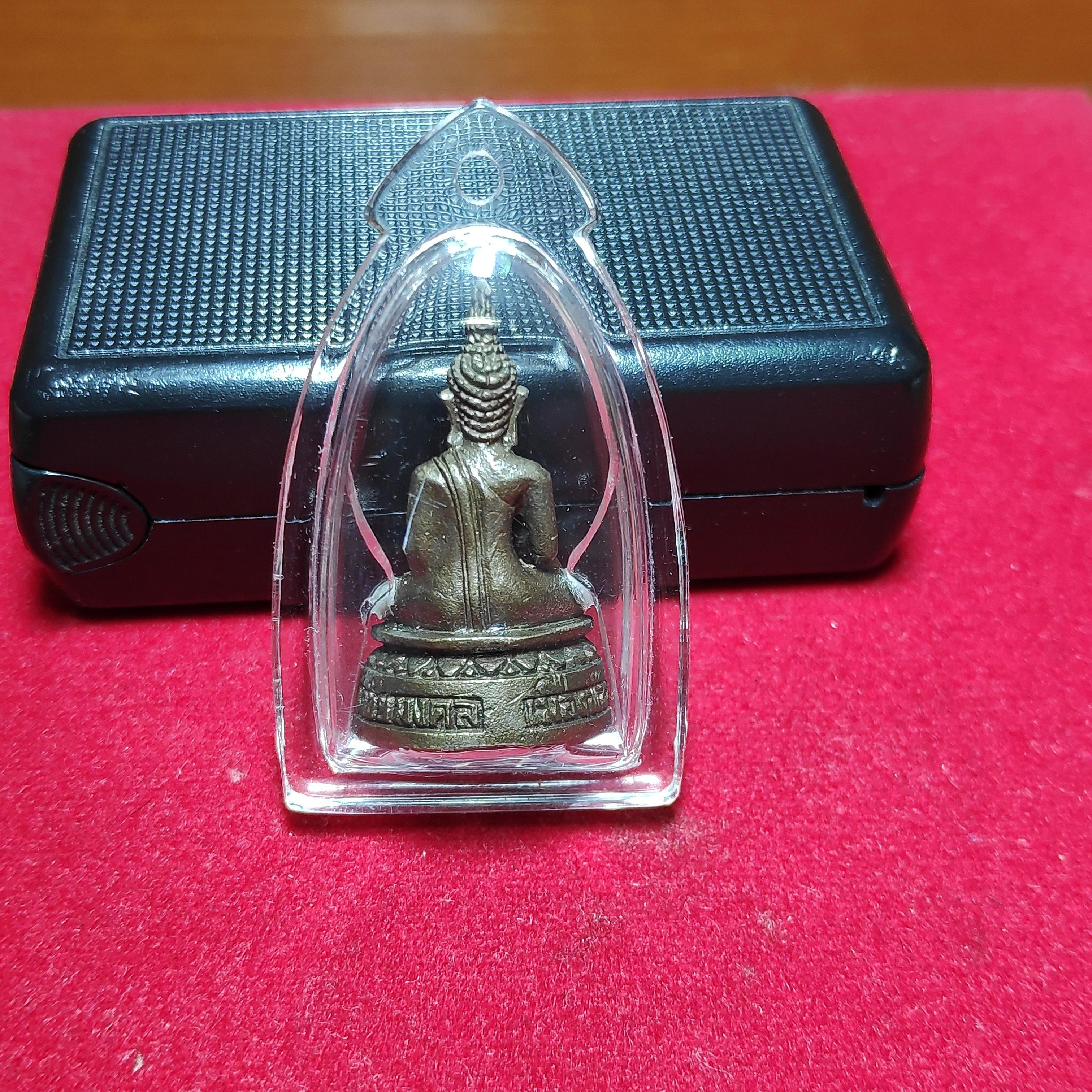 รูปหล่อหลวงพ่อสุโขทัยวัดชัยมงคล