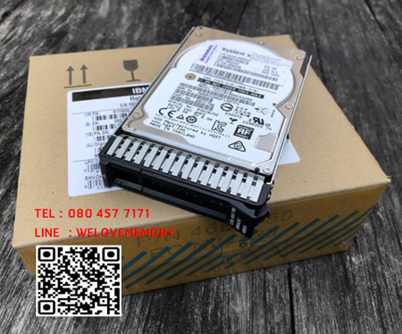 7XB7A00025,00YK014,Lenovo,ThinkSystem, 600GB, 10K ,12Gb, SAS ,512n, HDD